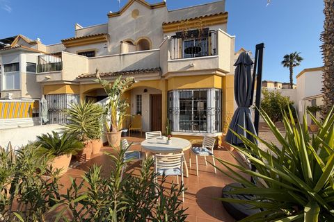 Rækkehus i Torrevieja, Alicante, Torrevieja - € 247.000 | Ref: LB28 - foto 5